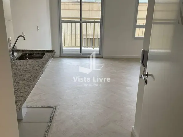 Studio com 25m² 1 quarto e 1 banheiro, à venda, no bairro Pinheiros em São Paulo