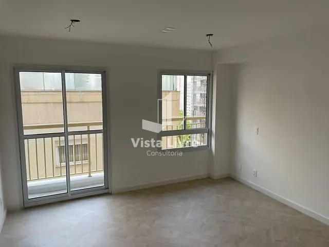 Studio com 25m² 1 quarto e 1 banheiro, à venda, no bairro Pinheiros em São Paulo