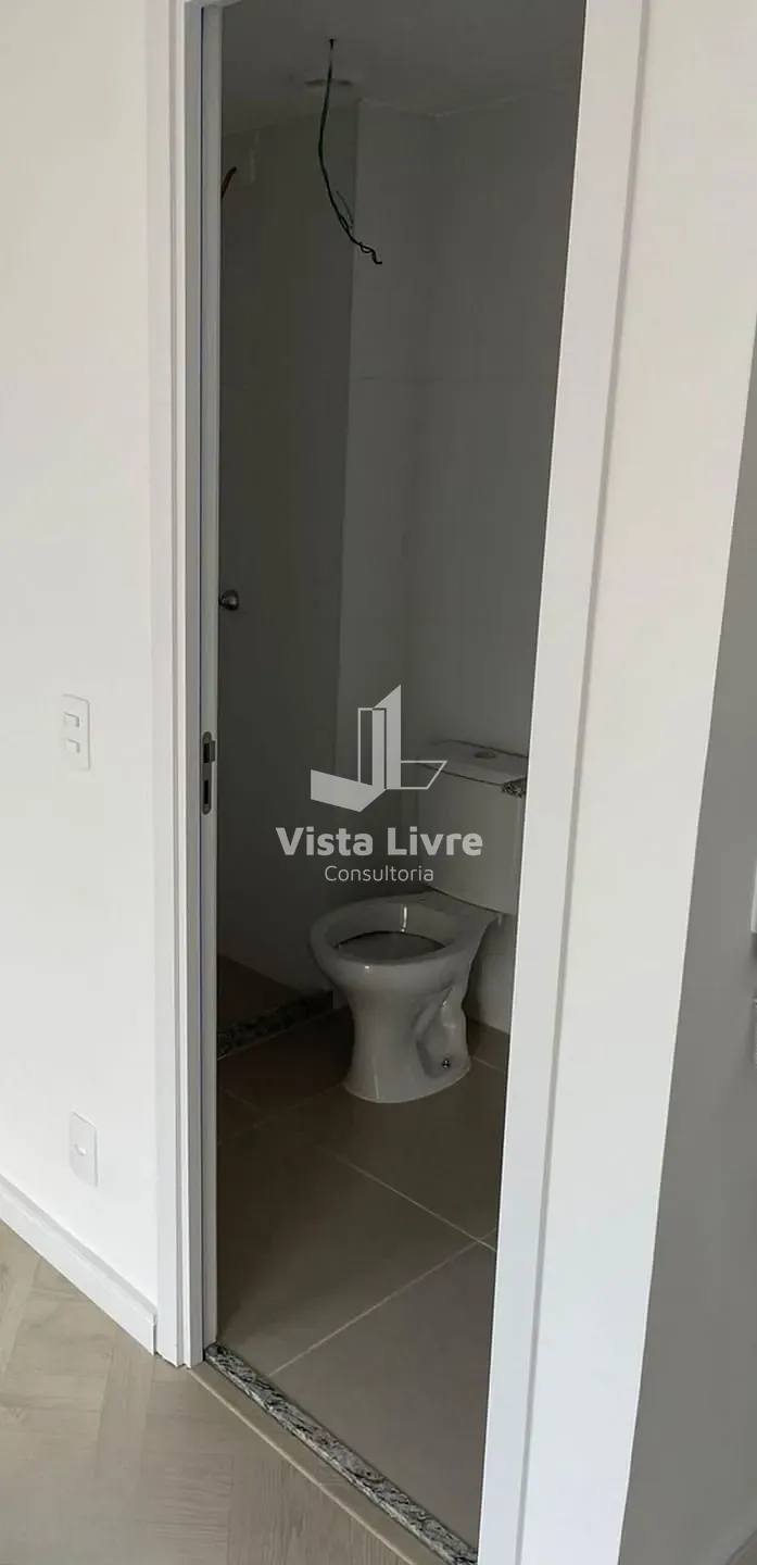 Apartamento, 1 quarto, 25 m² - Foto 4