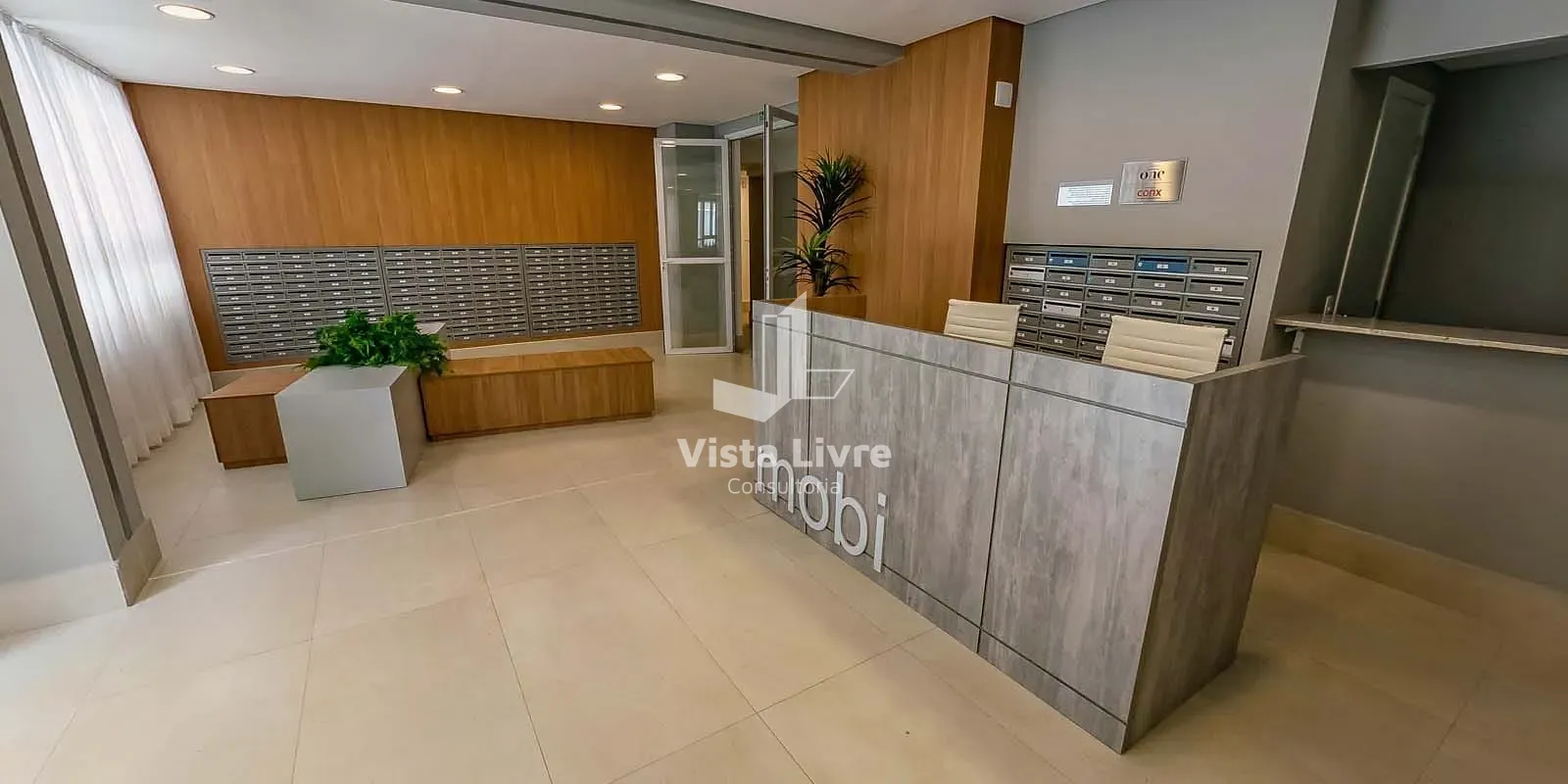 Apartamento, 1 quarto, 25 m² - Foto 13