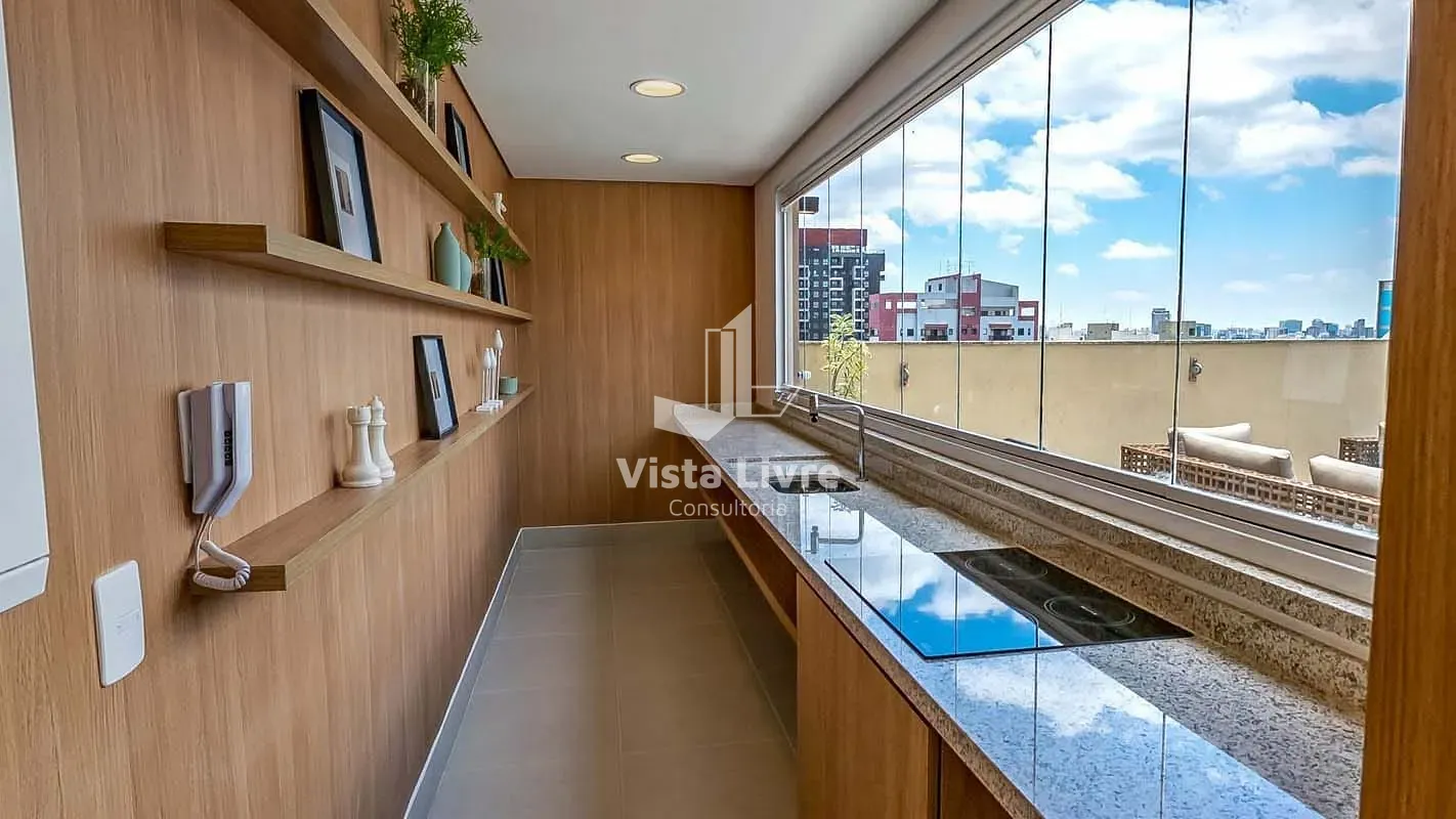 Apartamento, 1 quarto, 25 m² - Foto 11