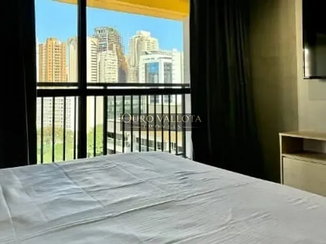 Studio 1 quarto e 1 banheiro, à venda, no bairro Bela Vista em São Paulo