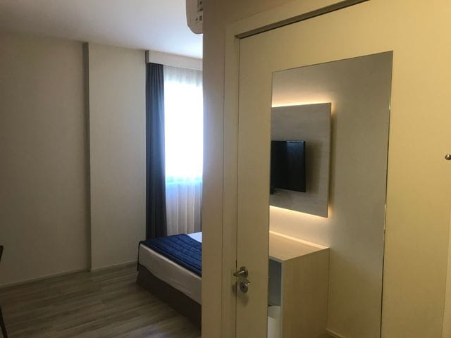 Studio com 47m² 1 quarto e 1 banheiro, à venda, no bairro Jardim do Lago Continuação em Campinas