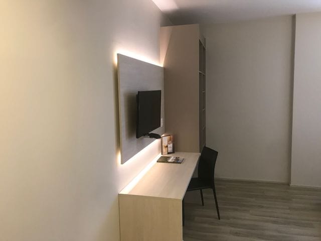 Studio com 47m² 1 quarto e 1 banheiro, à venda, no bairro Jardim do Lago Continuação em Campinas