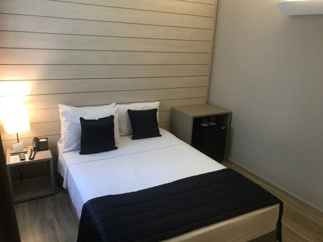 Studio com 47m² 1 quarto e 1 banheiro, à venda, no bairro Jardim do Lago Continuação em Campinas