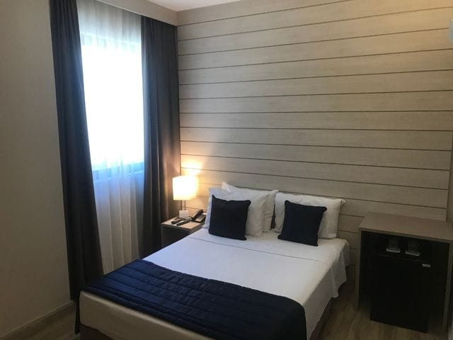 Studio com 47m² 1 quarto e 1 banheiro, à venda, no bairro Jardim do Lago Continuação em Campinas