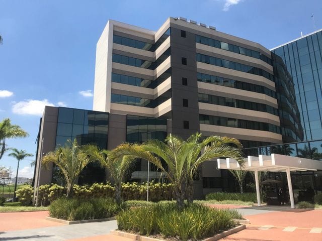 Studio com 47m² 1 quarto e 1 banheiro, à venda, no bairro Jardim do Lago Continuação em Campinas