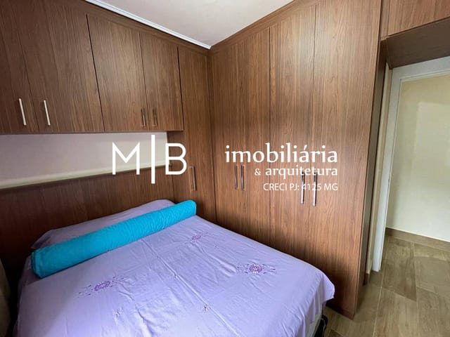 Studio 2 quartos e 1 banheiro, à venda, no bairro VILA REIS em CATAGUASES