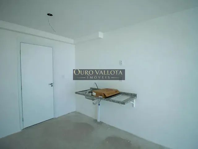 Studio com 24m² 1 quarto e 1 banheiro, à venda, no bairro Mooca em São Paulo