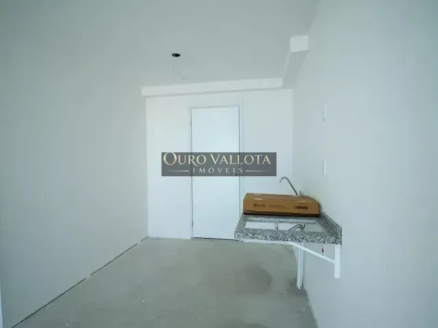 Studio com 24m² 1 quarto e 1 banheiro, à venda, no bairro Mooca em São Paulo