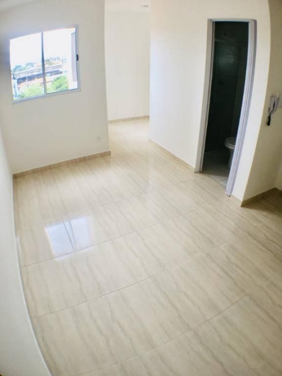 Studio com 25m² 1 quarto e 1 banheiro, para alugar, no bairro Vila Esperança em São Paulo