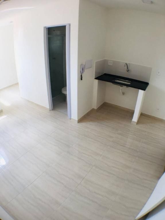 Studio com 25m² 1 quarto e 1 banheiro, para alugar, no bairro Vila Esperança em São Paulo