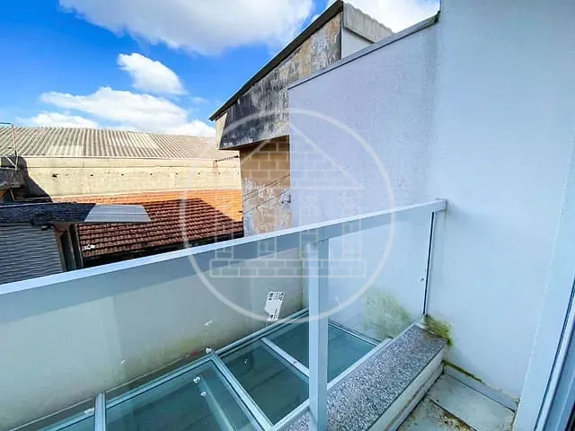 Studio com 300m² 1 quarto e 1 banheiro, à venda, no bairro Vila São Pedro em São Paulo