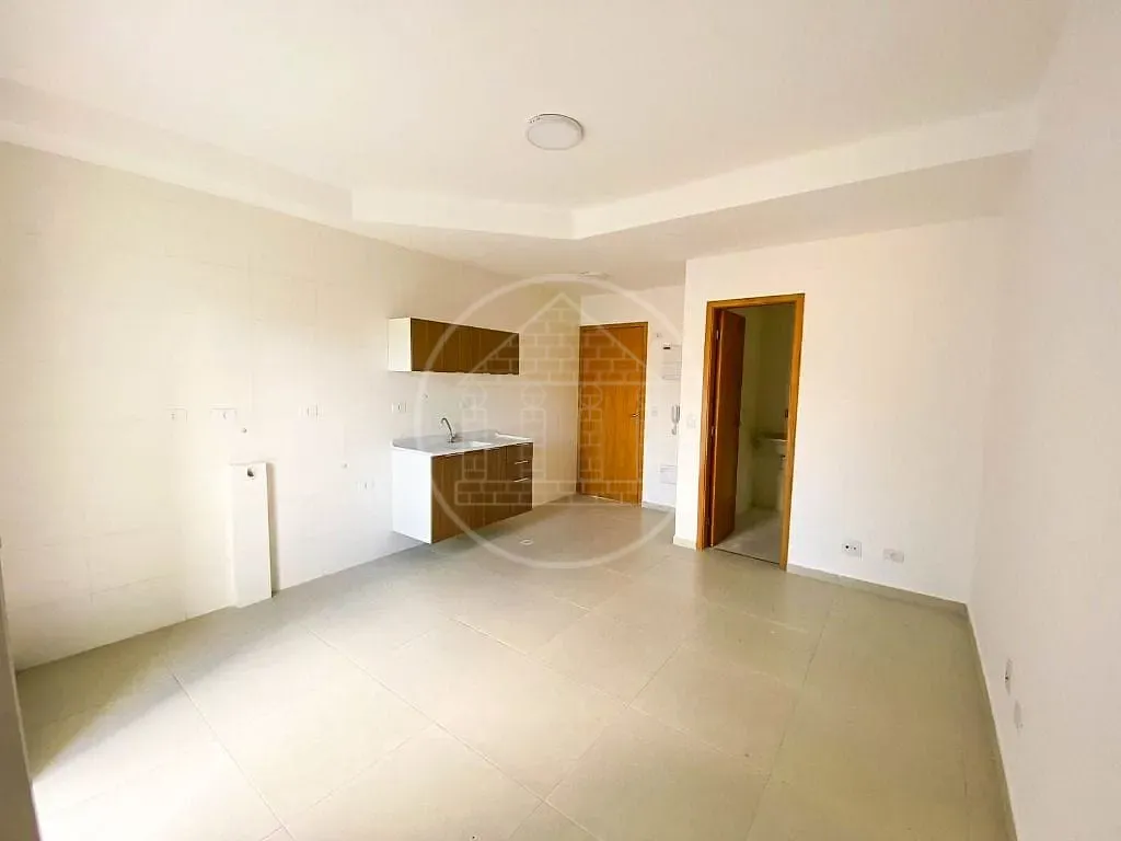 Apartamento, 1 quarto, 29 m² - Foto 2