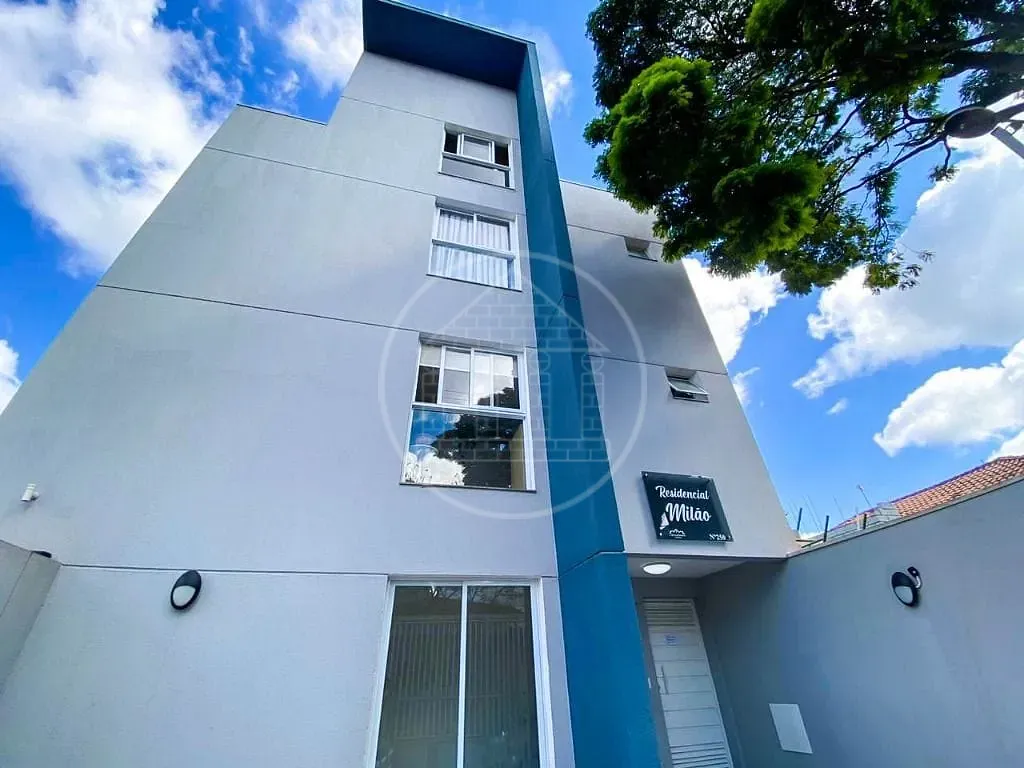 Apartamento, 1 quarto, 29 m² - Foto 1