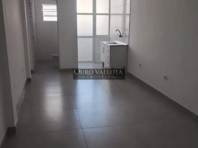 Studio 1 quarto e 1 banheiro, para alugar, no bairro Quarta Parada em São Paulo