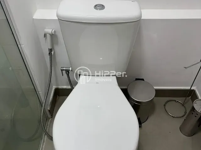 Studio com 100m² 1 quarto e 1 banheiro, para alugar, no bairro Perdizes em São Paulo