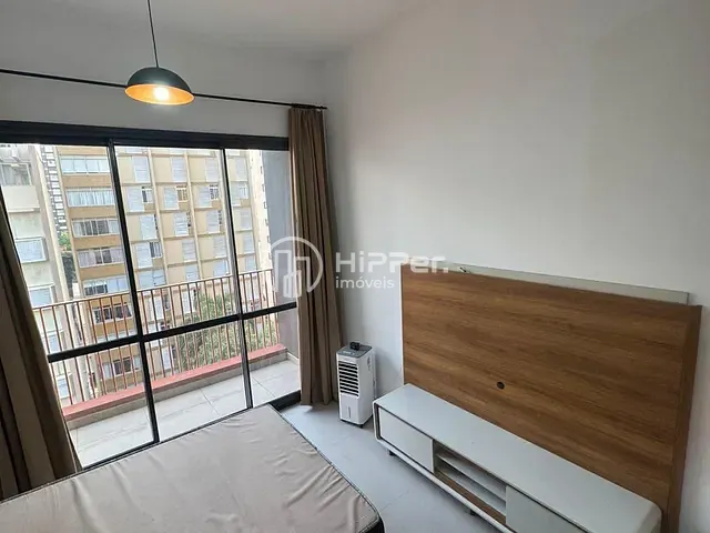 Studio com 100m² 1 quarto e 1 banheiro, para alugar, no bairro Perdizes em São Paulo