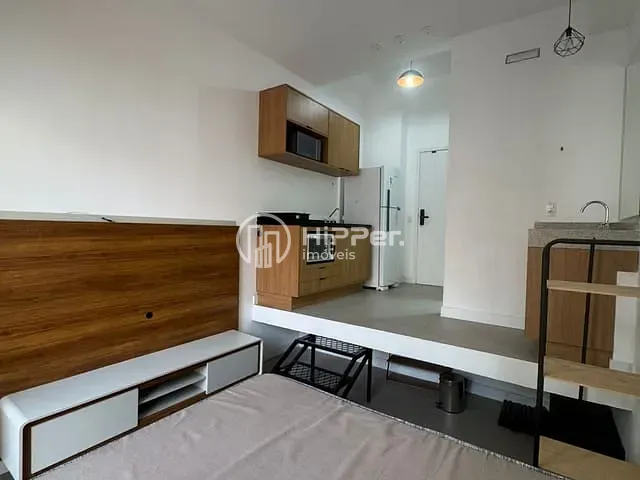 Studio com 100m² 1 quarto e 1 banheiro, para alugar, no bairro Perdizes em São Paulo
