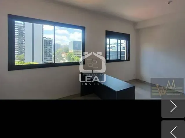 Studio com 30m² 1 quarto e 1 banheiro, para alugar, no bairro Pinheiros em São Paulo