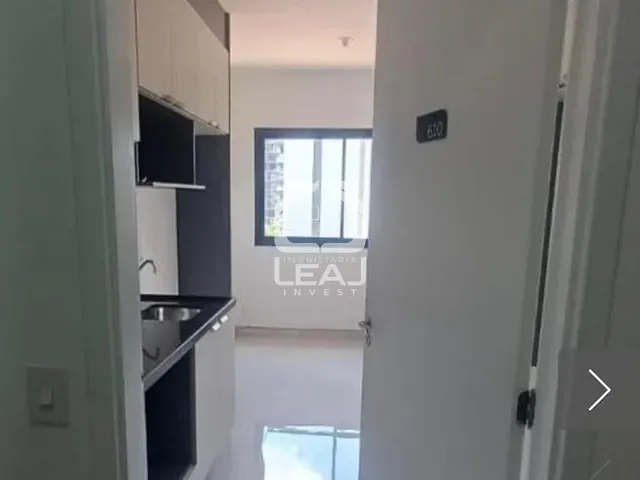 Studio com 30m² 1 quarto e 1 banheiro, para alugar, no bairro Pinheiros em São Paulo