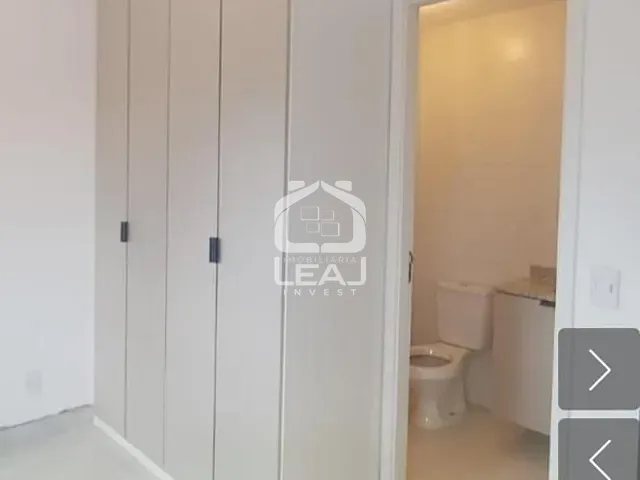 Studio com 30m² 1 quarto e 1 banheiro, para alugar, no bairro Pinheiros em São Paulo