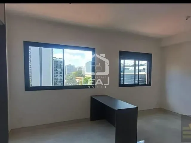 Studio com 30m² 1 quarto e 1 banheiro, para alugar, no bairro Pinheiros em São Paulo