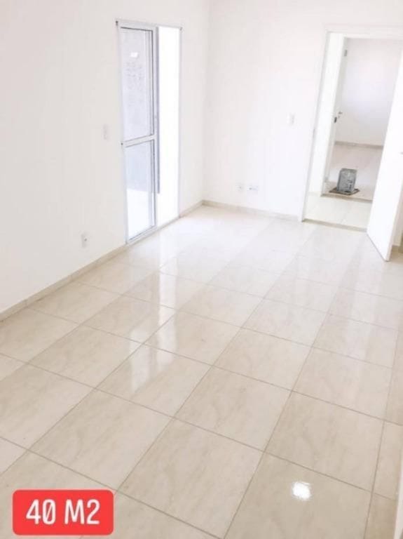 Studio com 40m², para alugar, no bairro Tatuapé em São Paulo