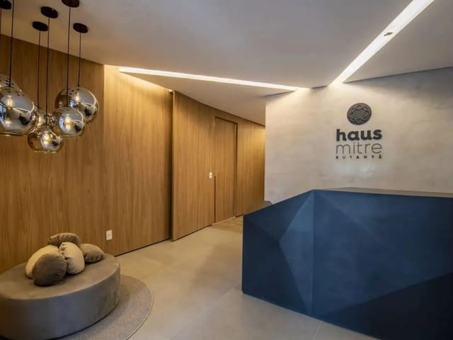 Studio com 32m² 1 quarto e 1 banheiro, à venda, no bairro Butantã em São Paulo