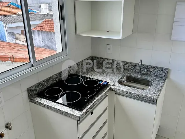 Studio 1 quarto e 1 banheiro, para alugar, no bairro Cidade Mãe do Céu em São Paulo