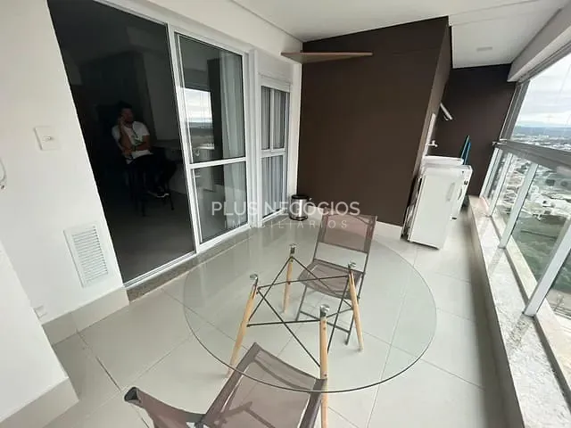 Studio 1 quarto e 1 banheiro, à venda, no bairro Parque Campolim em Sorocaba