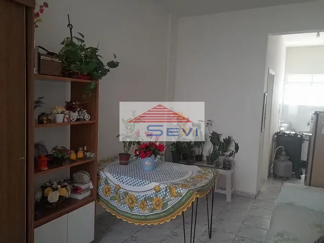 Studio com 34m² 1 quarto e 1 banheiro, à venda, no bairro Vila Buarque em São Paulo