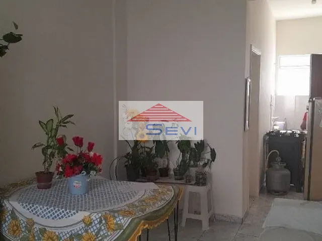 Studio com 34m² 1 quarto e 1 banheiro, à venda, no bairro Vila Buarque em São Paulo