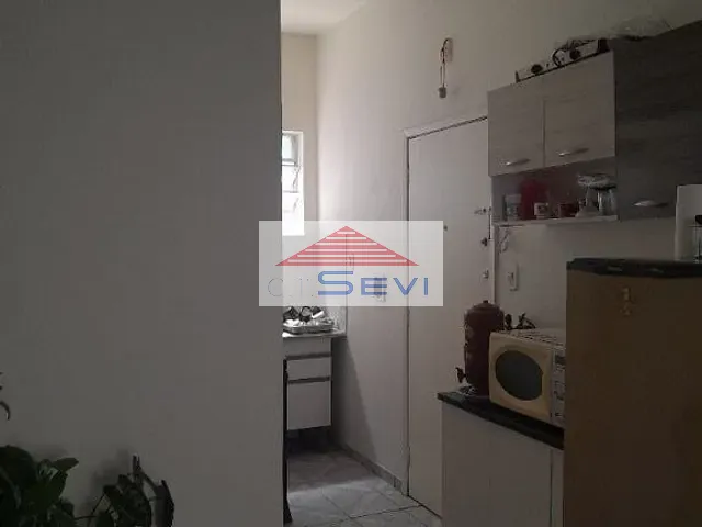 Studio com 34m² 1 quarto e 1 banheiro, à venda, no bairro Vila Buarque em São Paulo