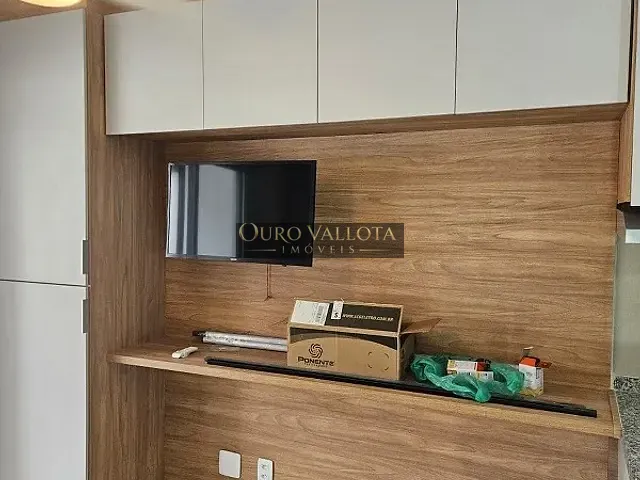 Studio 1 quarto e 1 banheiro, para alugar, no bairro Mooca em São Paulo