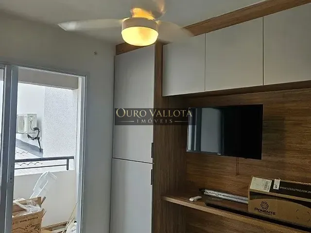 Studio 1 quarto e 1 banheiro, para alugar, no bairro Mooca em São Paulo
