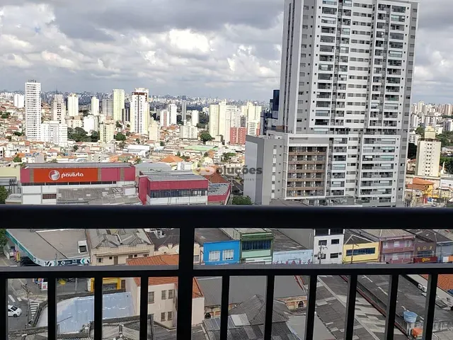 Studio 1 quarto e 1 banheiro, à venda, no bairro Tucuruvi em São Paulo