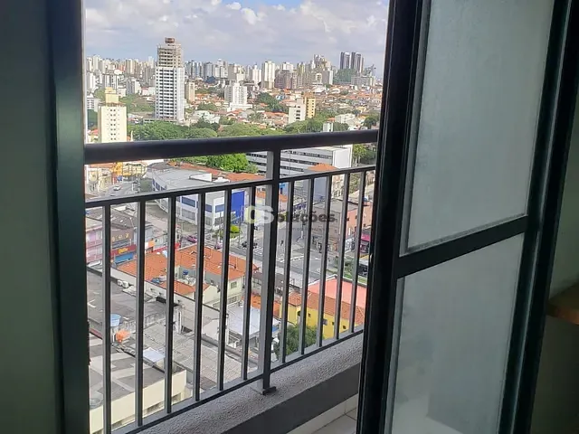 Studio 1 quarto e 1 banheiro, à venda, no bairro Tucuruvi em São Paulo