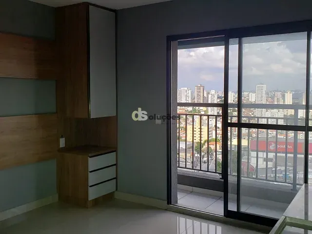 Studio 1 quarto e 1 banheiro, à venda, no bairro Tucuruvi em São Paulo