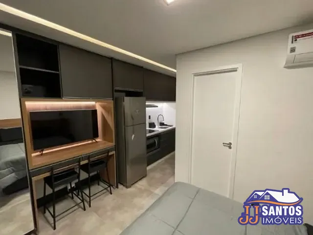 Studio com 23m² 1 quarto e 1 banheiro, à venda, no bairro Centro em São Paulo