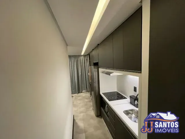 Studio com 23m² 1 quarto e 1 banheiro, à venda, no bairro Centro em São Paulo