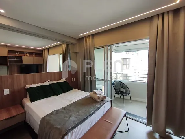 Studio 1 quarto e 1 banheiro, à venda, no bairro Perdizes em São Paulo