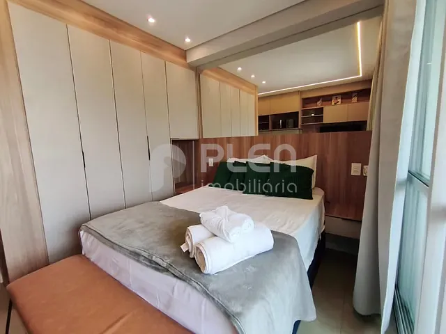 Studio 1 quarto e 1 banheiro, à venda, no bairro Perdizes em São Paulo