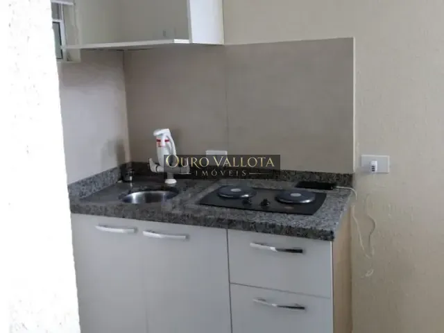 Studio 1 quarto e 1 banheiro, para alugar, no bairro Mooca em São Paulo