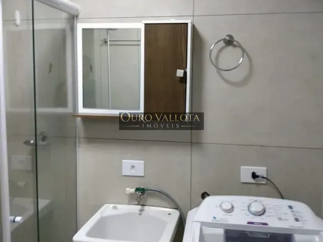 Studio 1 quarto e 1 banheiro, para alugar, no bairro Mooca em São Paulo