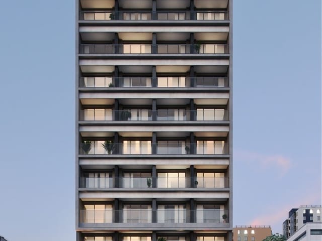 Foto do Studio - Studio à venda 1 Quarto 31.95M² Perdizes São Paulo - SP | Correteria Imóveis