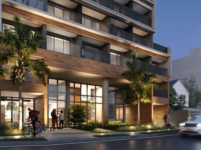 Foto do Studio - Studio à venda 1 Quarto 31.95M² Perdizes São Paulo - SP | Correteria Imóveis