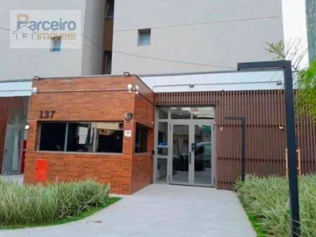 Studio com 25m² 1 quarto e 1 banheiro, para alugar, no bairro Vila Matilde em São Paulo