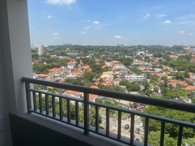 Studio com 26m² 1 quarto e 1 banheiro, à venda, no bairro Butantã em São Paulo