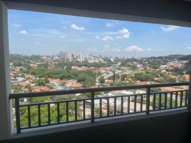 Studio com 26m² 1 quarto e 1 banheiro, à venda, no bairro Butantã em São Paulo